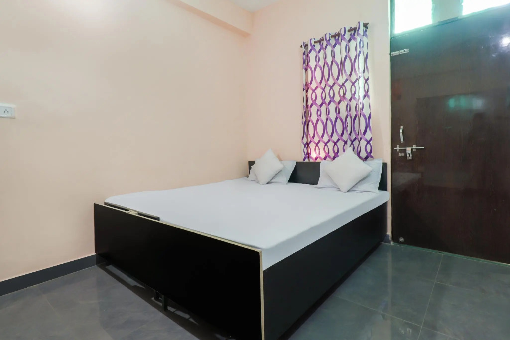 SPOT ON 73517 Siddhi Vinayak Guest House