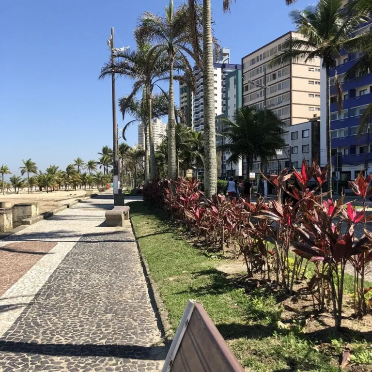 Temporada Praia Grande OCIAN