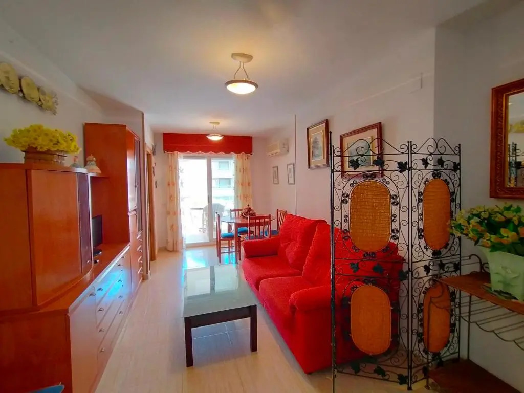 ACV - Costa Marina I-1ª linea planta 9 Sur
