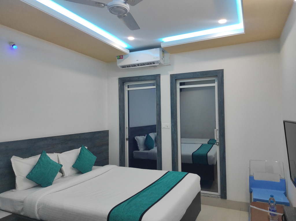 Hotel Prova