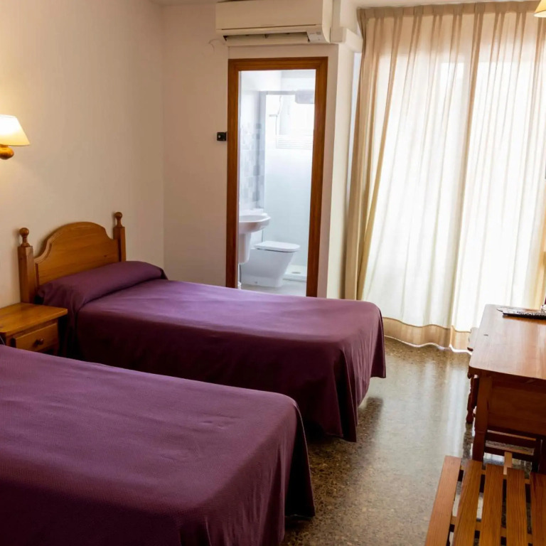 Hotel Herasu