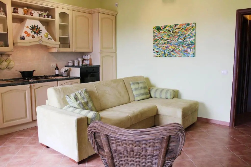 A casa di Marco holiday apartment