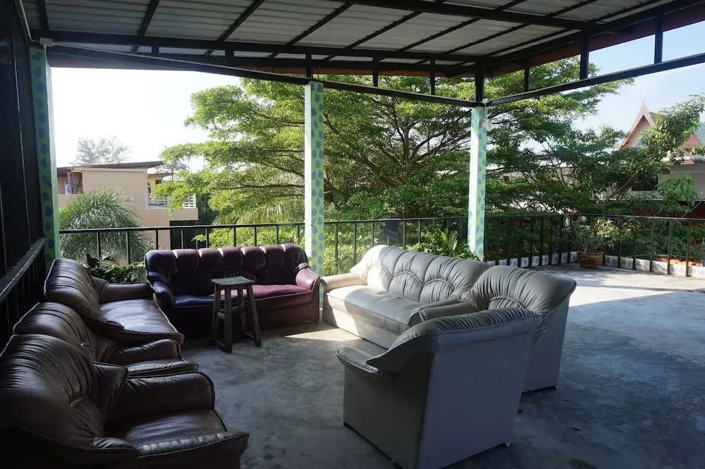 CK Hostel