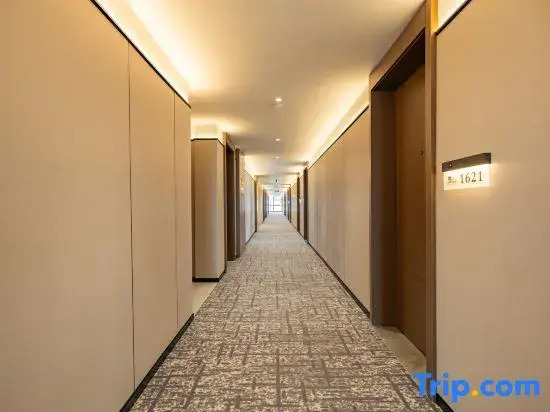 Yunjing Boutique Hotel