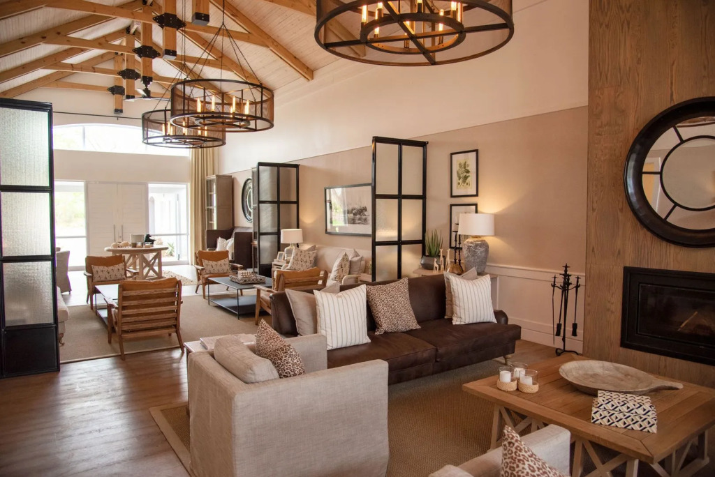 Shamwari Riverdene