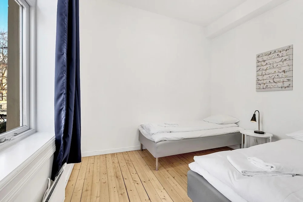 Oslo Apartments - Frimannsgate 26