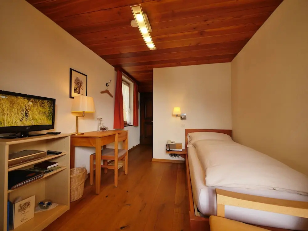 Hotel Alpenblick