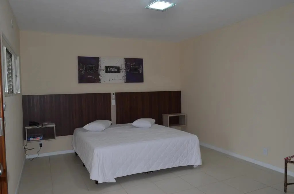 Sakr Hotel Rio Preto