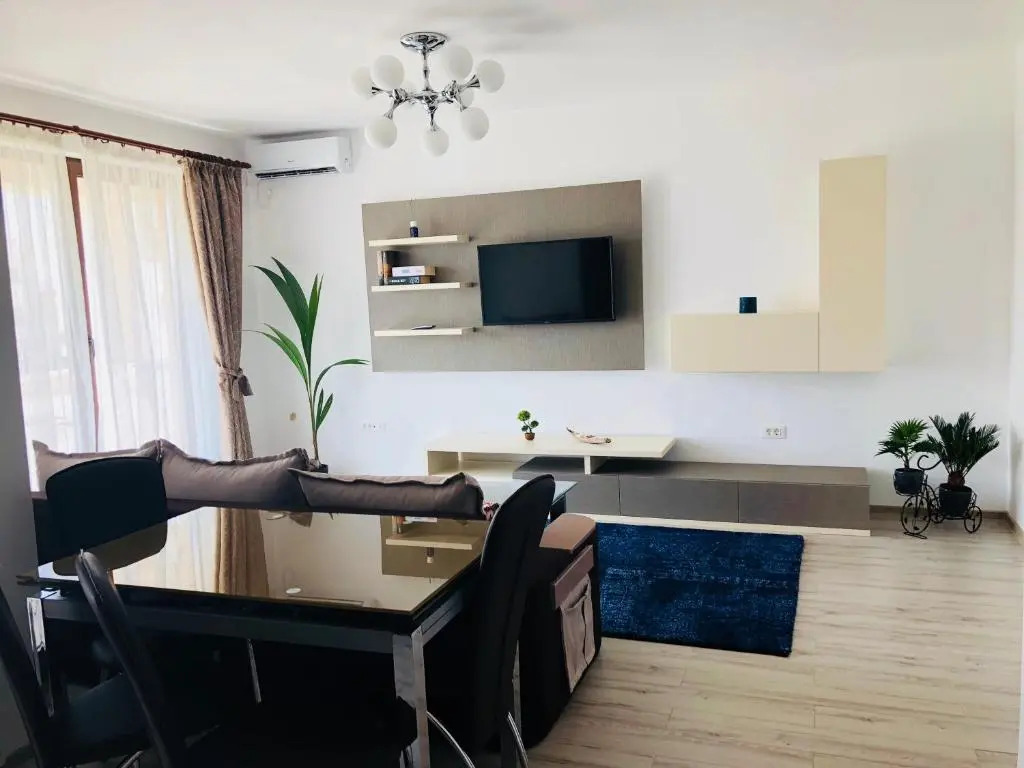 Apartament Mamaia Nord Catalina 1