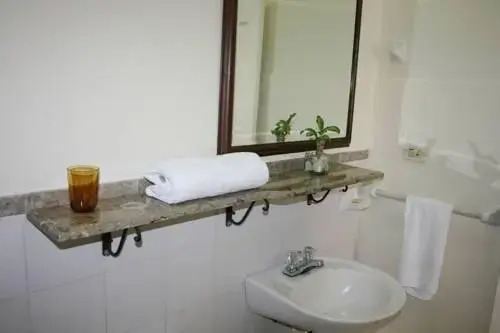 Hostal Santa Rita