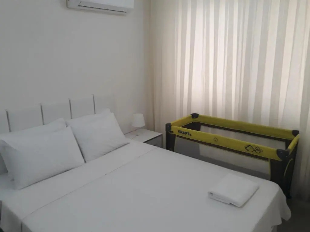 Stella City Apart