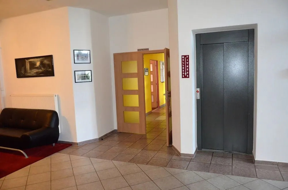 hotel Sádek