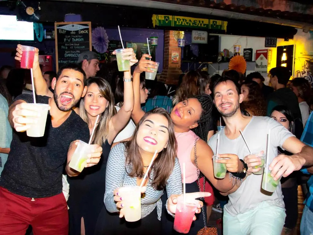 Pura Vida Hostel