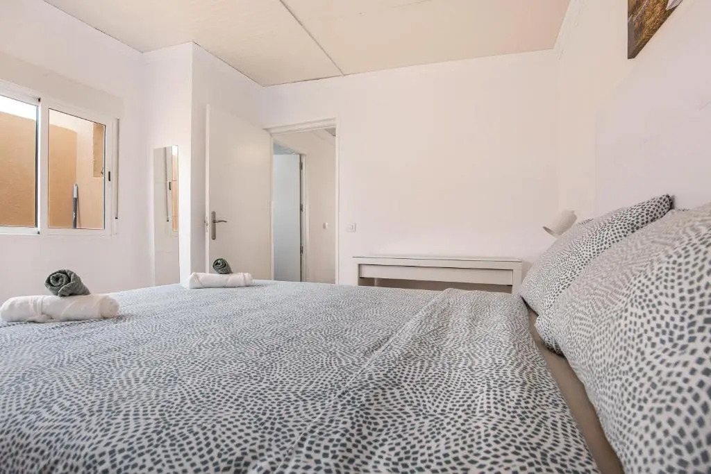 Apartamento Dayely