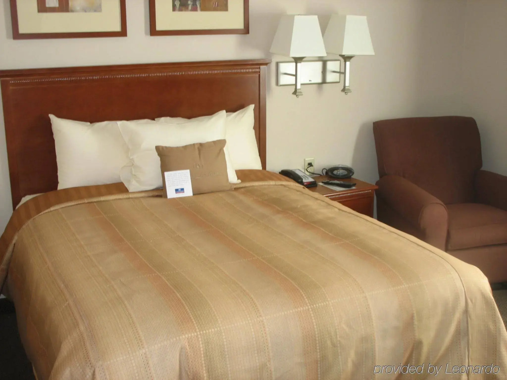 Candlewood Suites Louisville North by IHG