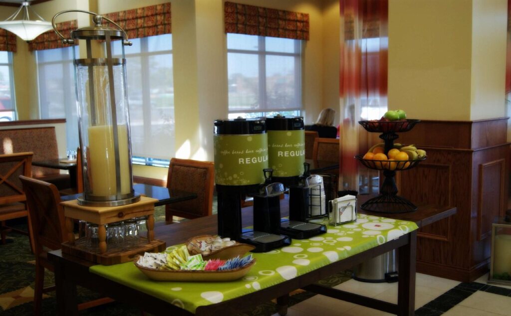 Hilton Garden Inn Elkhart