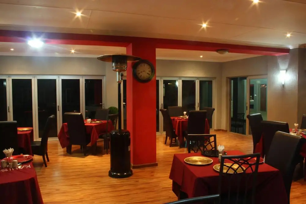 Khayalami Hotel - Ermelo