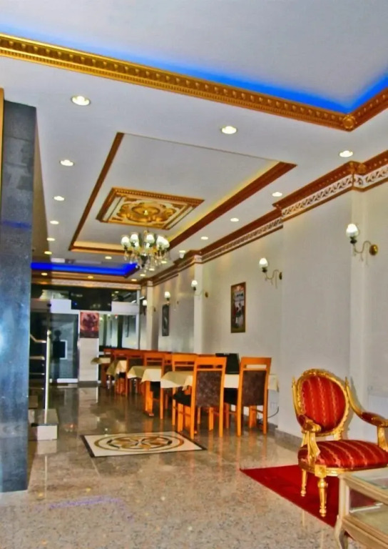 Hotel Nuhoğlu
