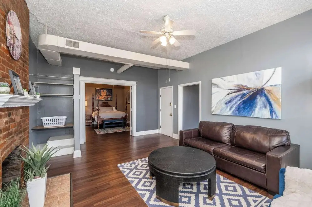 Monmouth Lofts