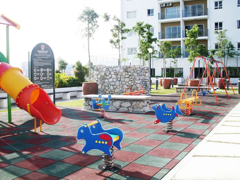 Casa Suria Apartment