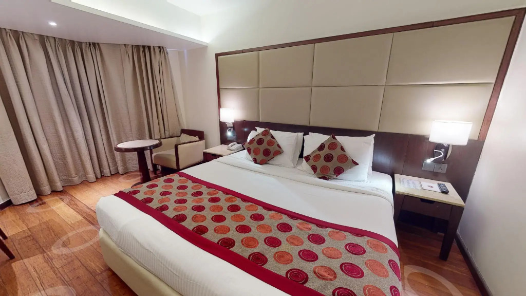 Ramee Guestline Hotel Juhu