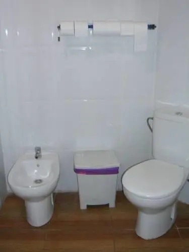 Pension Oriente