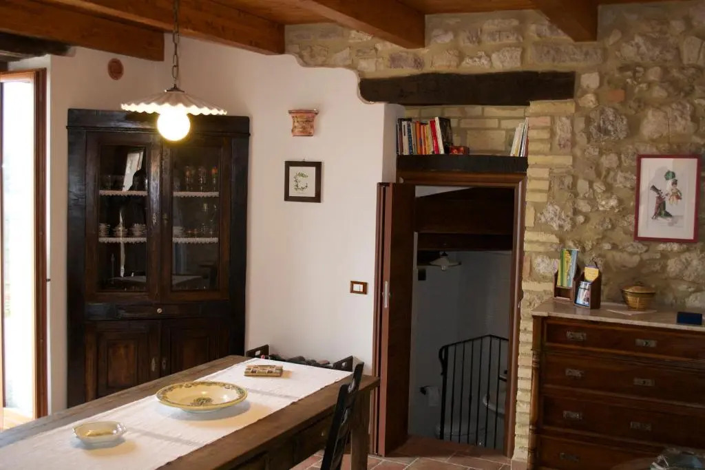 Giardinotto Casa vacanze