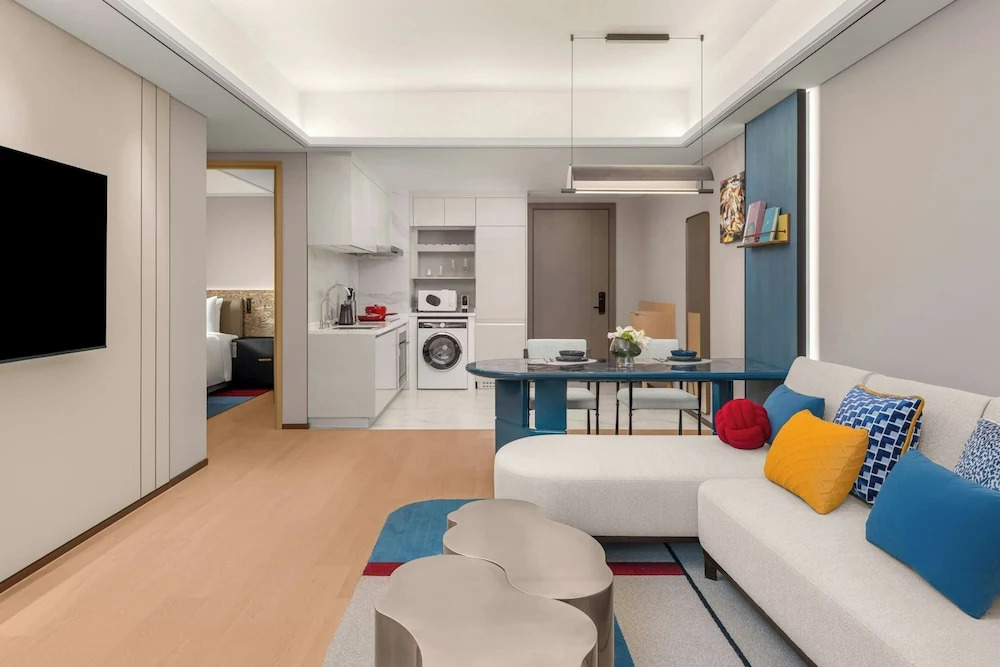 Artik Suzhou, Apartments By Marriott Bonvoy