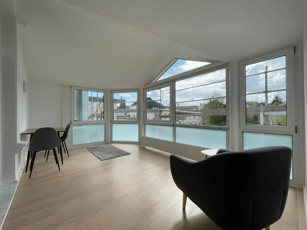 Zentrale Zweibettzimmer für Monteure I home2share