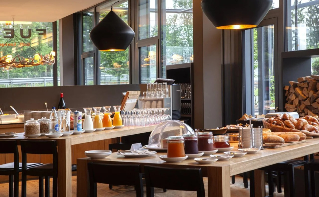 Tailormade Hotel SIHLPARK Schindellegi