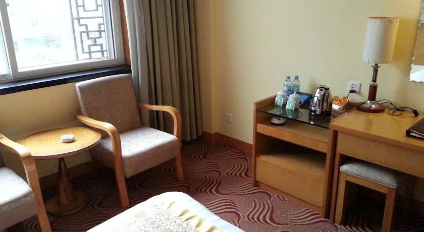 Yangshuo Xiyue Hotel