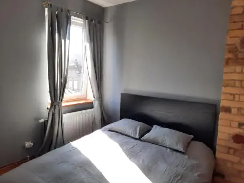 Apartment Uliha