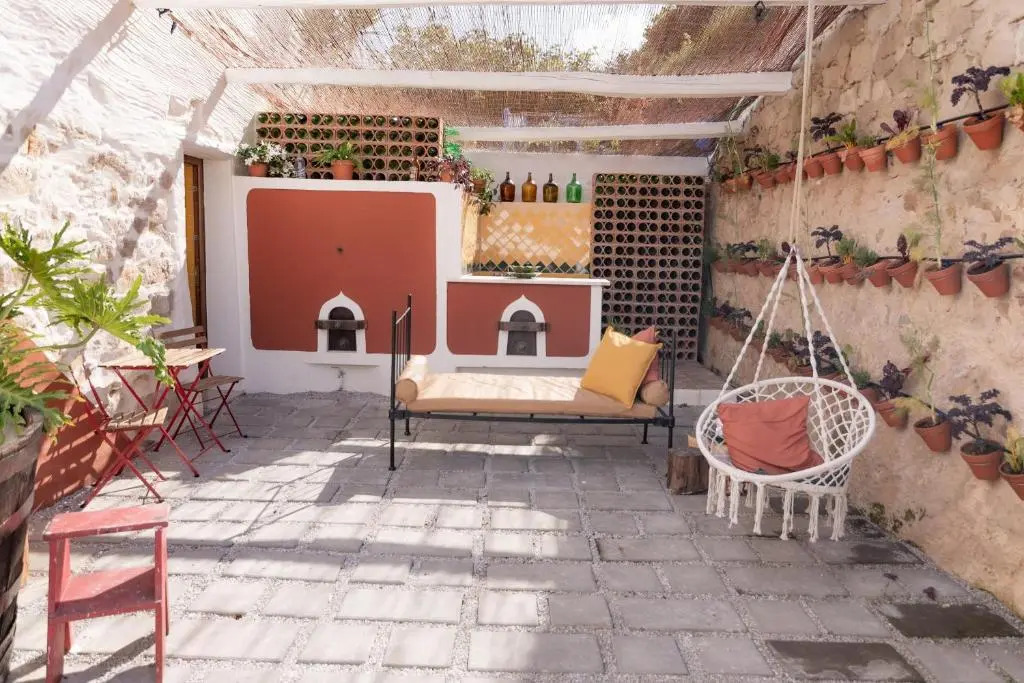 Rural Chic House Óbidos