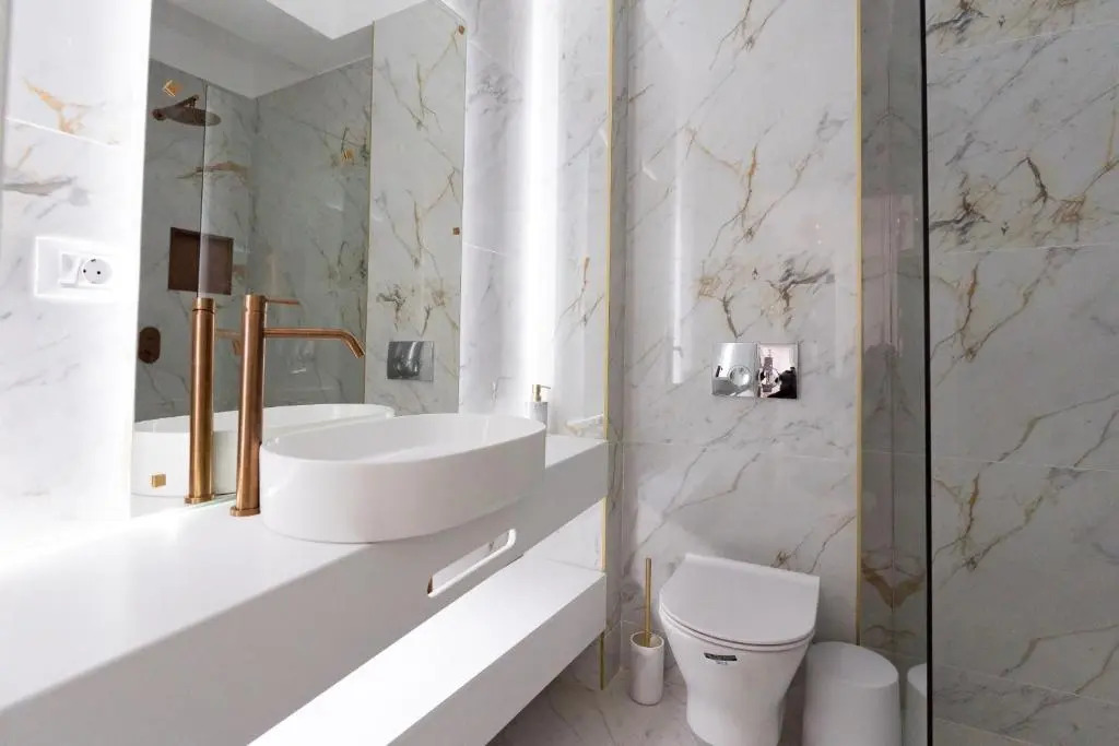 Apartament Black Sea 1 Stefan Resort