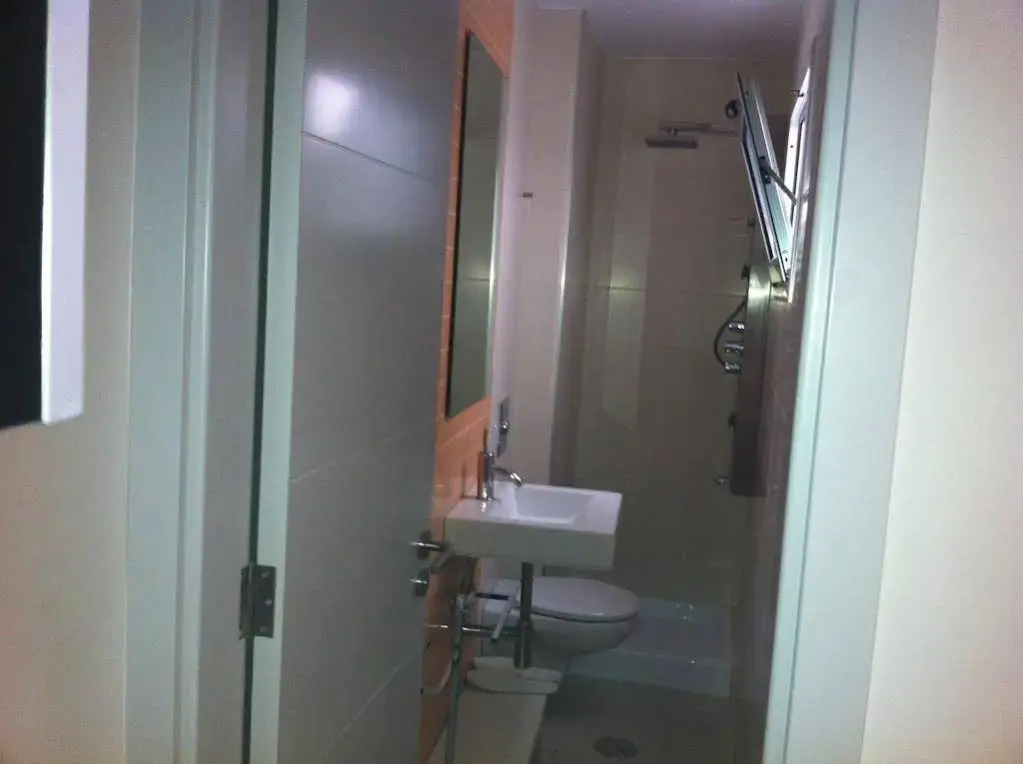 Vegueta Apartments