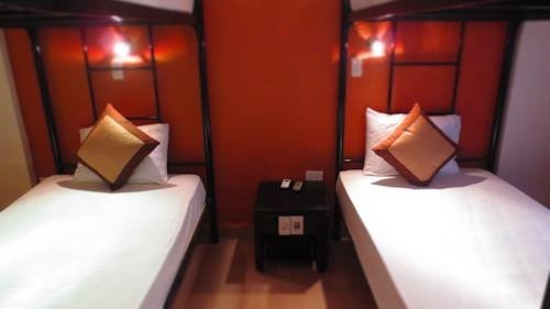 Tigon Hostel Hue