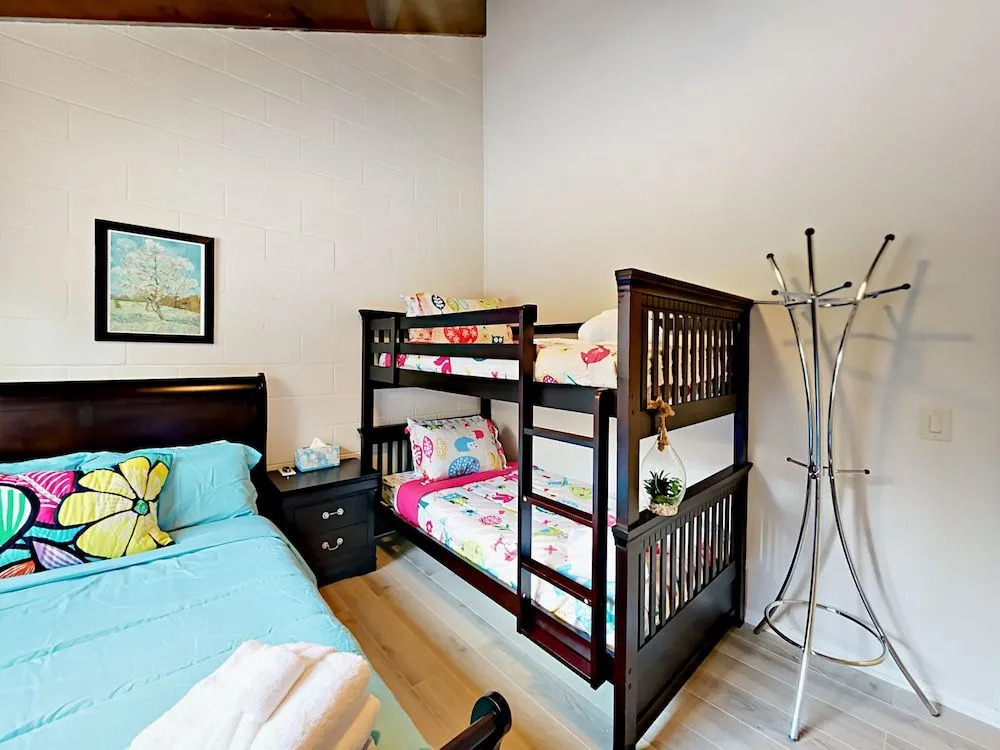 1410 Ski Run Blvd Condo Unit 12 by RedAwning