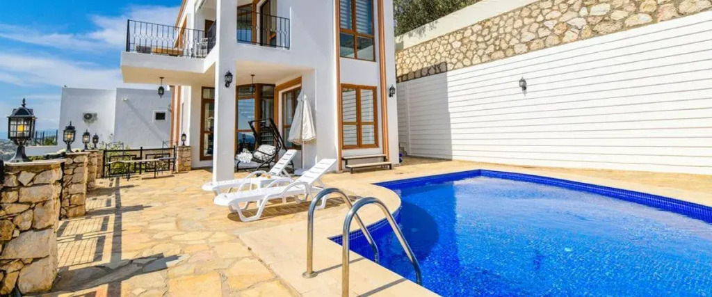 Villa Vista