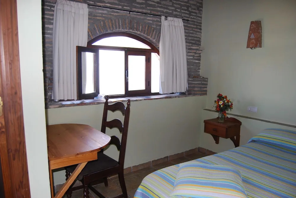 Casa Leonor Vejer