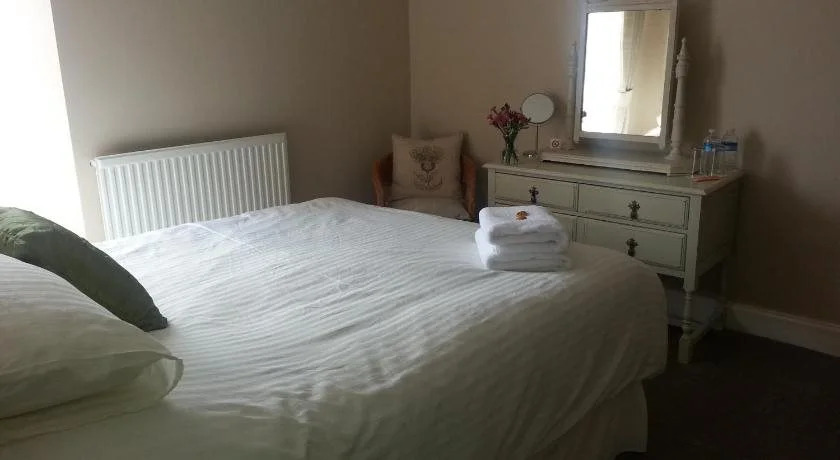 Westwood House Bed and Breakfast
