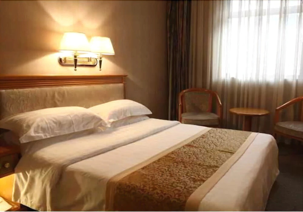 Beijing Dong Changan Hotel