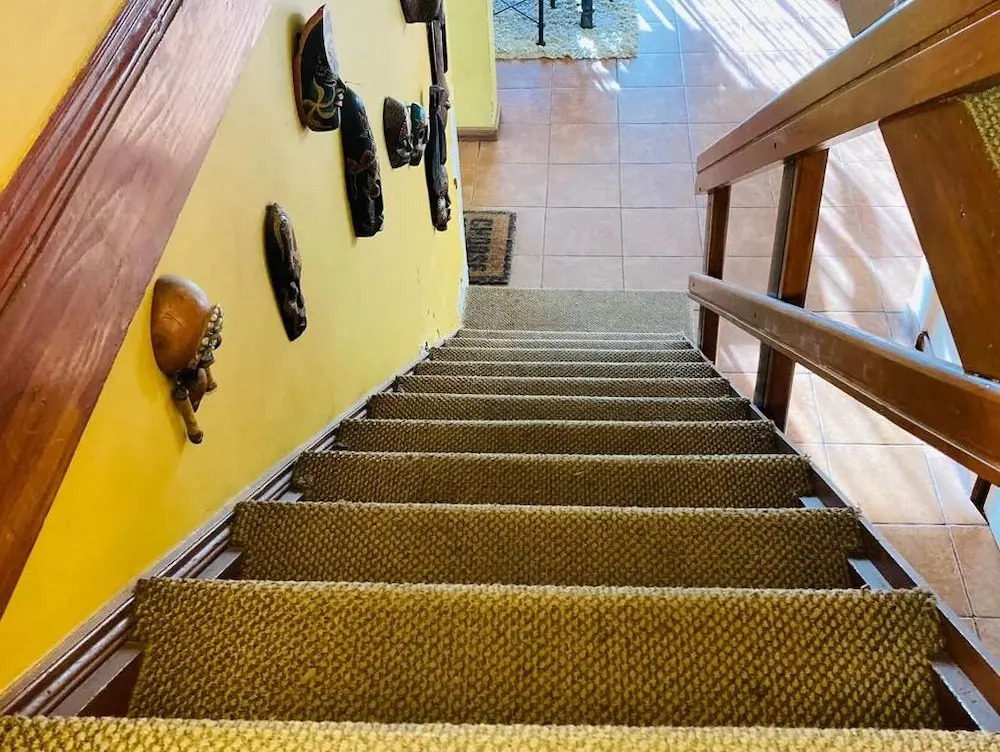 B&B Los Pablos Temuco