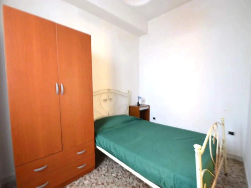 Apartment for Rent With Parking Spaces in Torre Dell'orso Pt06