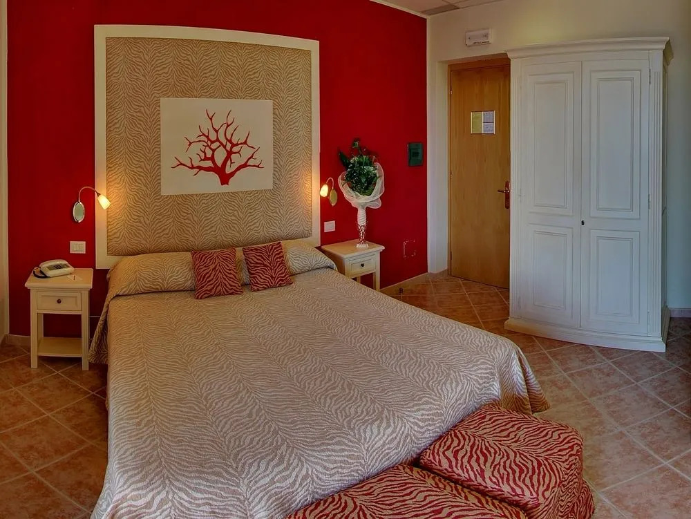 Hotel Corallo