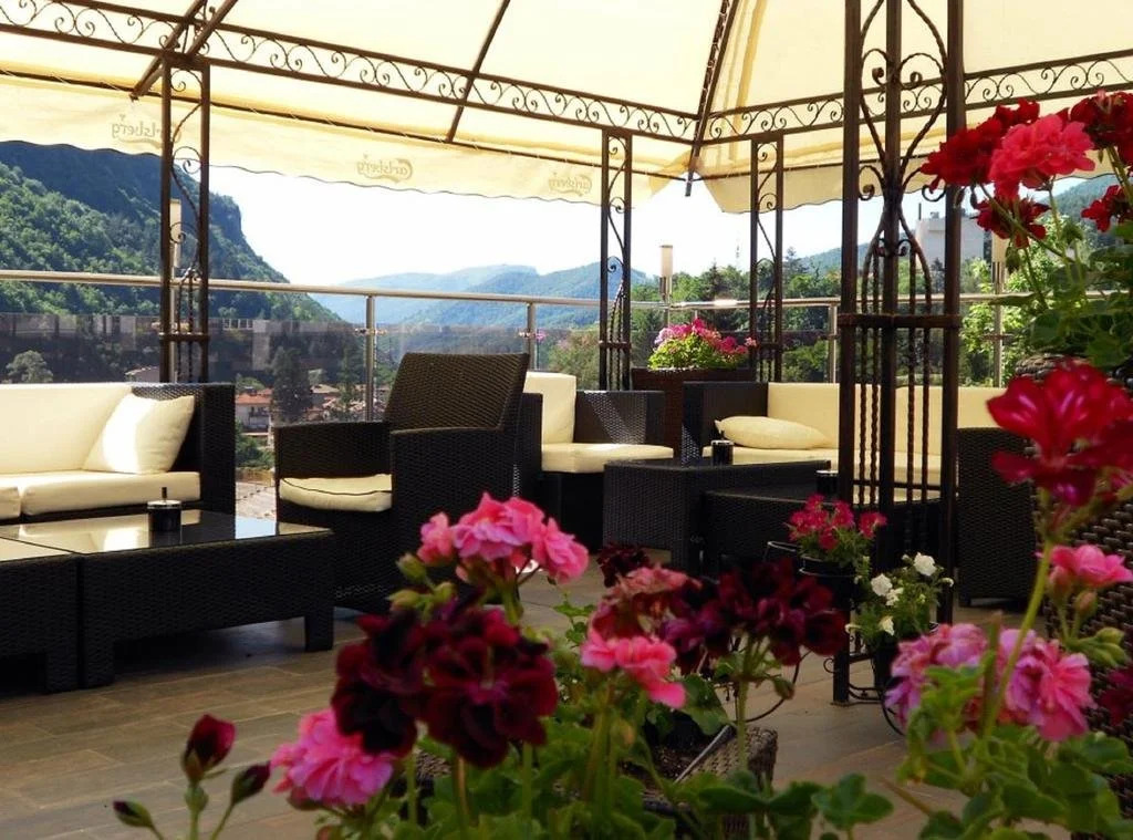 Olymp Hotel