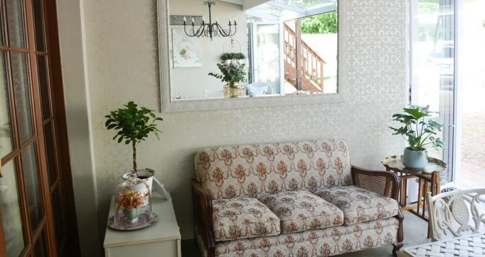 Madeliefie Guest Accommodation
