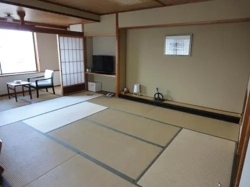 Miyajima Hotel Makoto