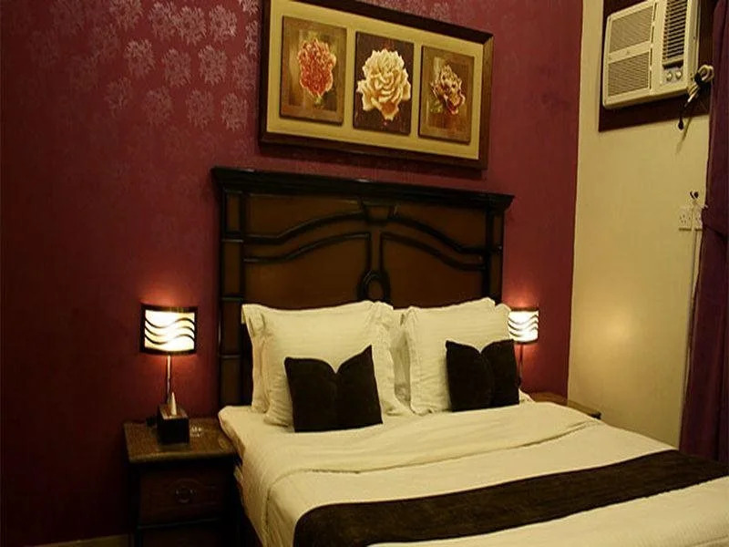 Nawara Riyadh Gallery
