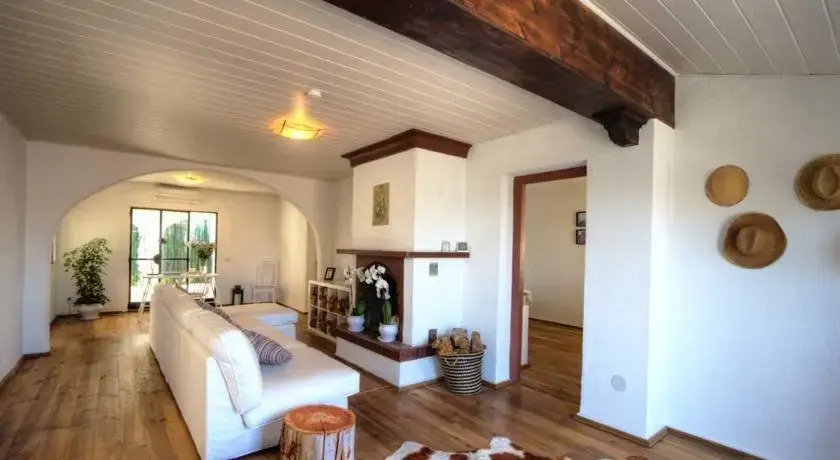 Holiday home Elena Marbella