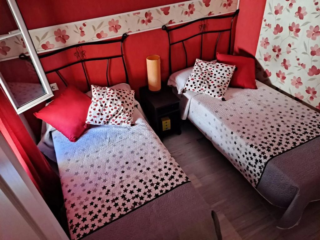 Ático Duplex Marqués de Reyes